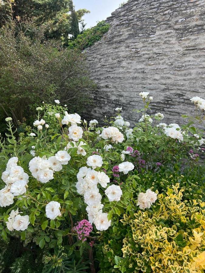 La Borie En Provence Panzió Gordes Kültér fotó